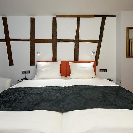Hotel Zur Post Bernkastel-Kues Ngoại thất bức ảnh