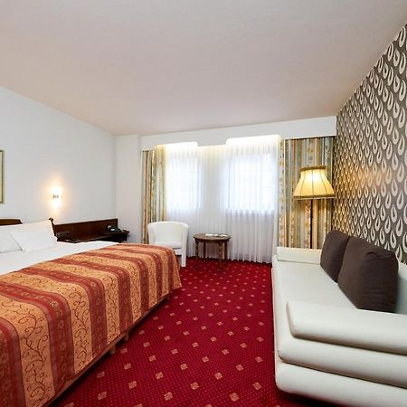 Hotel Zur Post Bernkastel-Kues Ngoại thất bức ảnh
