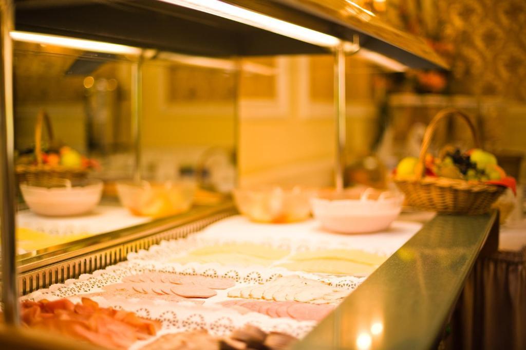 Hotel Zur Post Bernkastel-Kues Ngoại thất bức ảnh