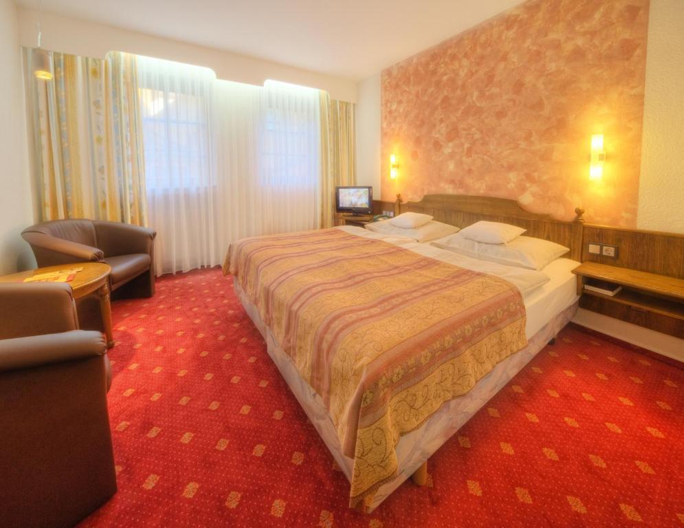 Hotel Zur Post Bernkastel-Kues Ngoại thất bức ảnh