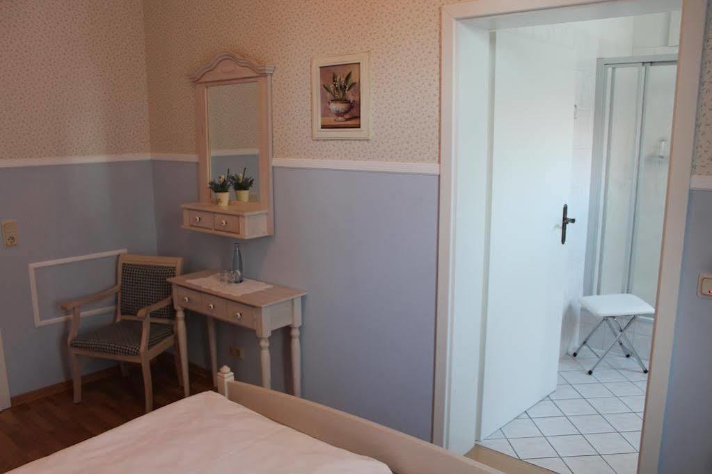 Hotel Zur Post Bernkastel-Kues Ngoại thất bức ảnh