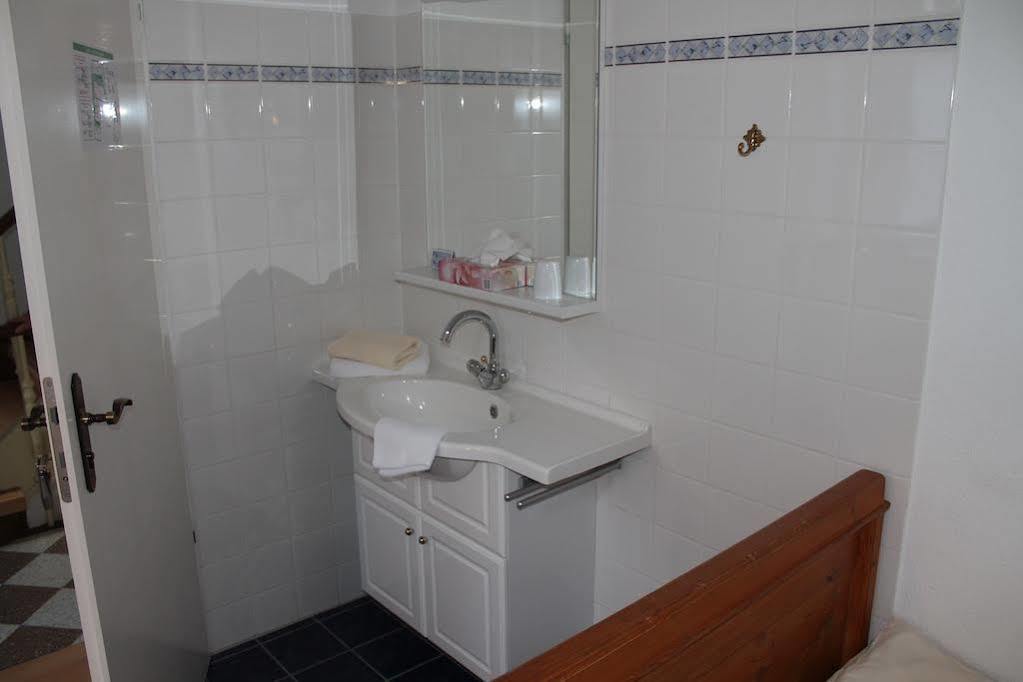 Hotel Zur Post Bernkastel-Kues Ngoại thất bức ảnh