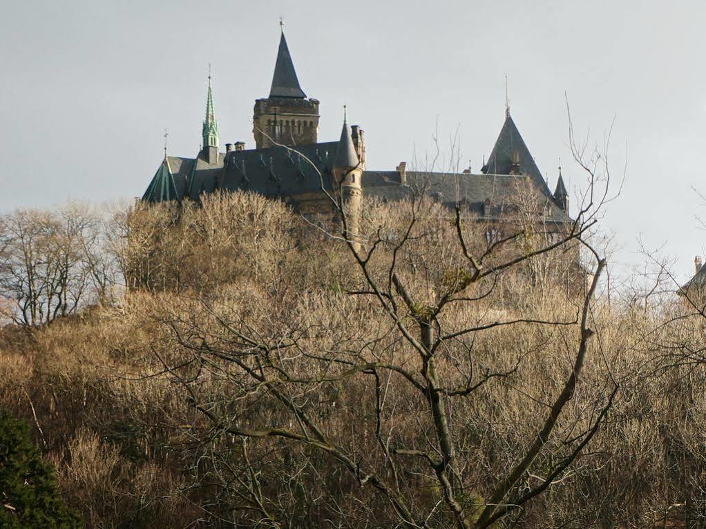 Hotel Zur Post Bernkastel-Kues Ngoại thất bức ảnh
