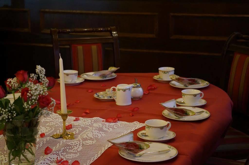 Hotel Zur Post Bernkastel-Kues Ngoại thất bức ảnh