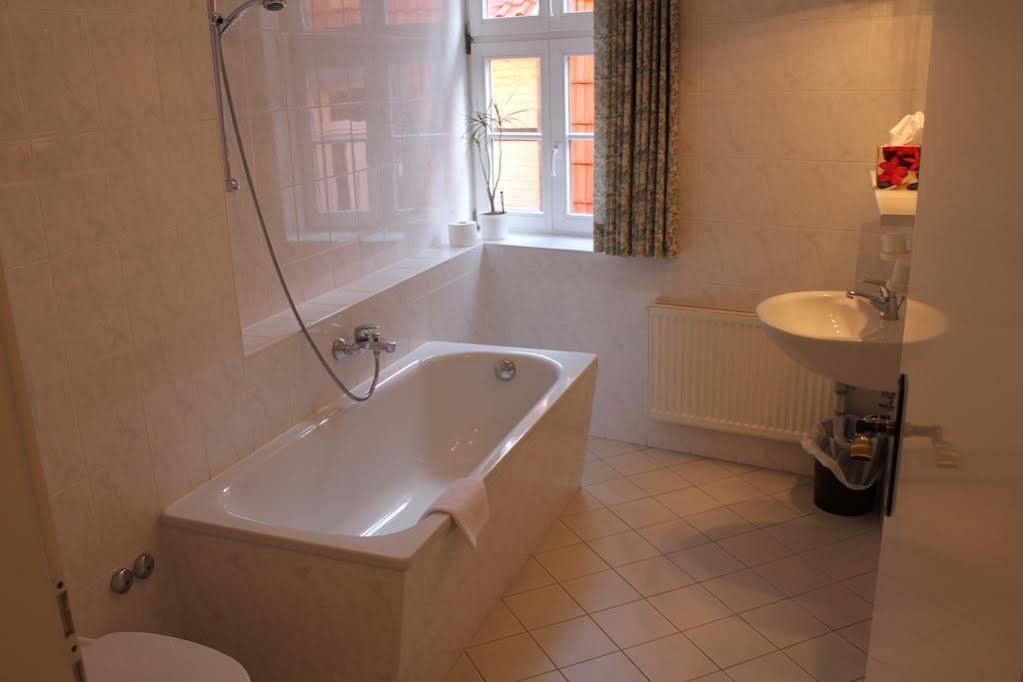 Hotel Zur Post Bernkastel-Kues Ngoại thất bức ảnh