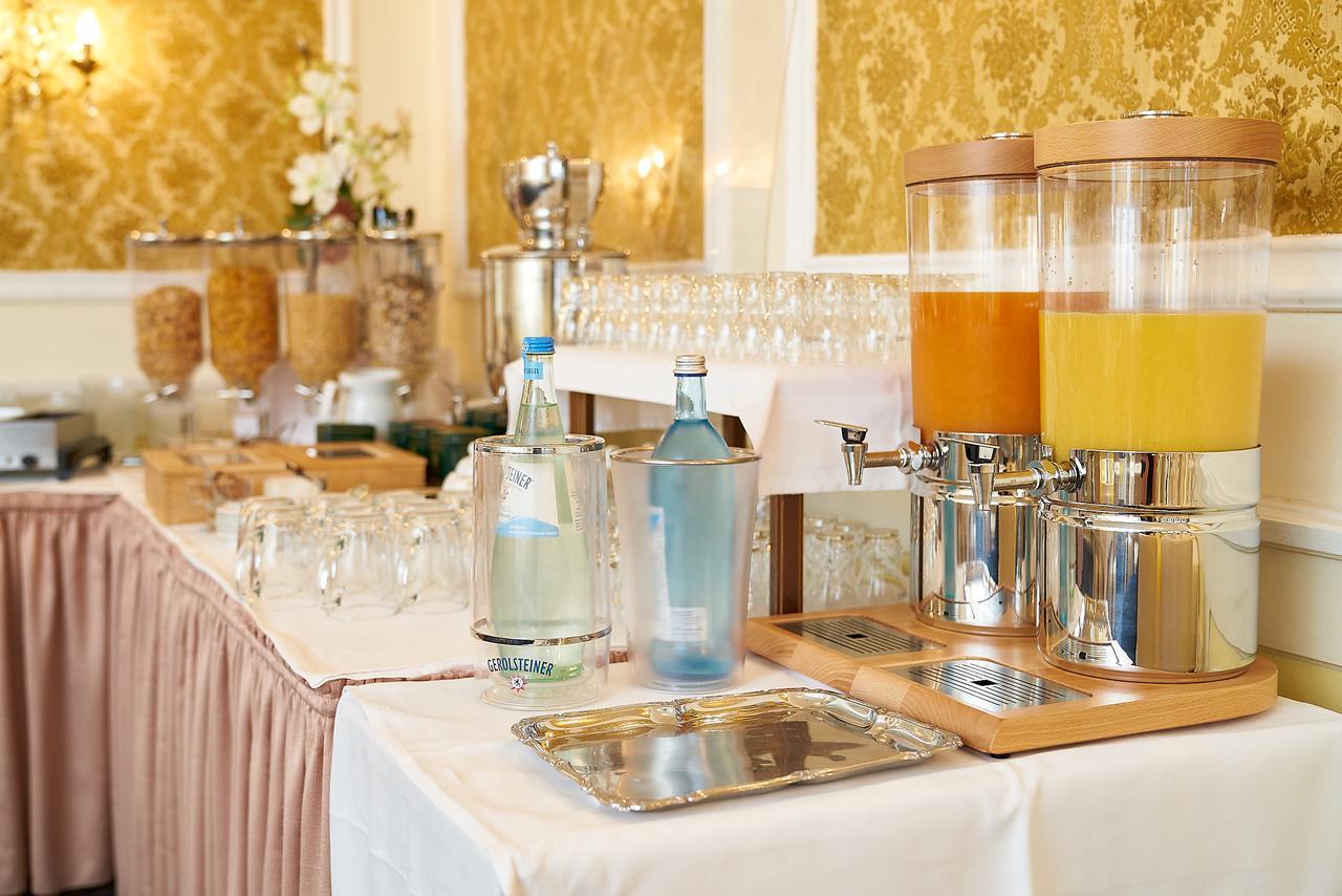 Hotel Zur Post Bernkastel-Kues Ngoại thất bức ảnh