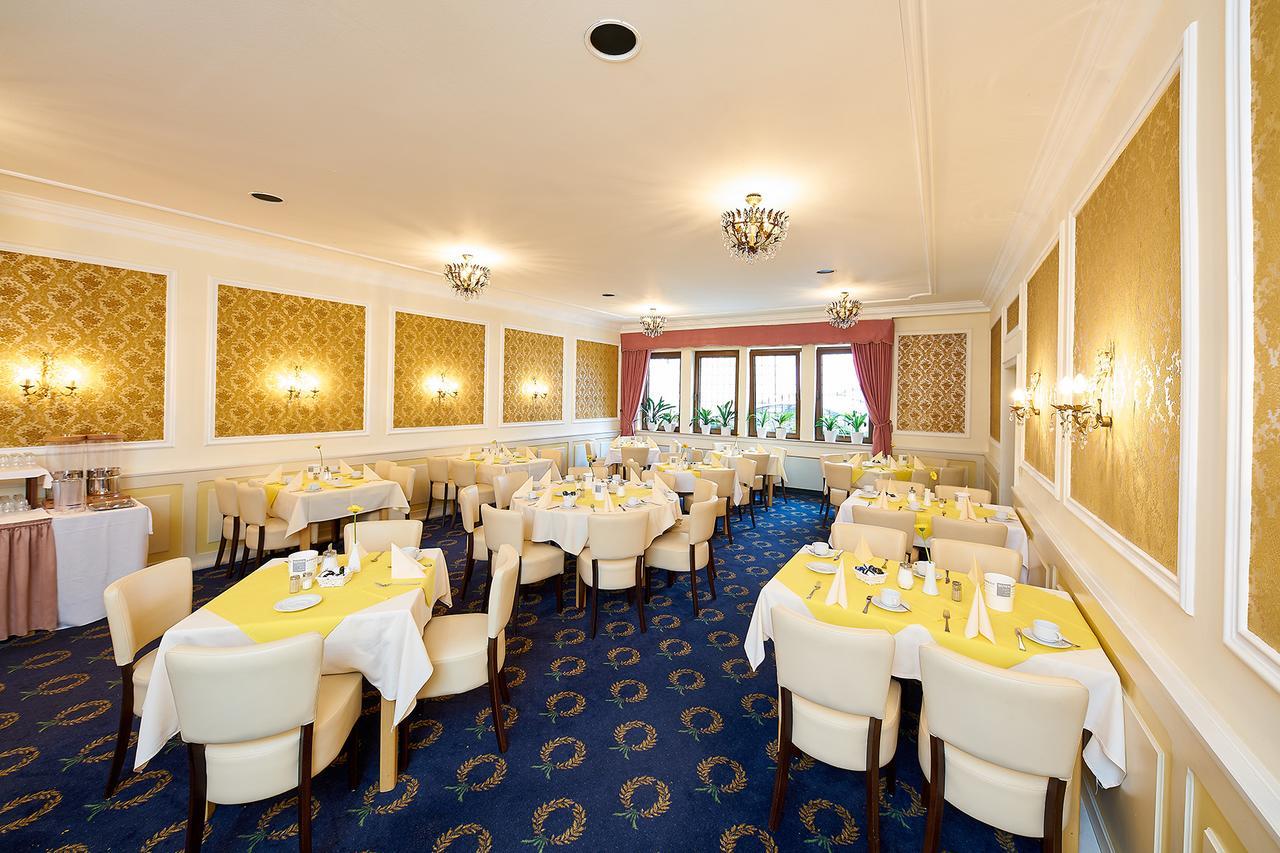 Hotel Zur Post Bernkastel-Kues Ngoại thất bức ảnh