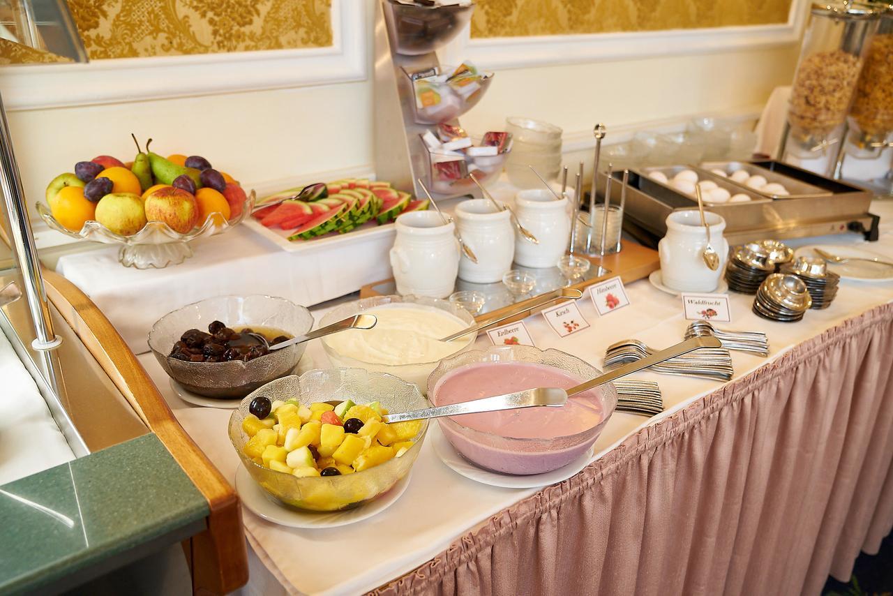 Hotel Zur Post Bernkastel-Kues Ngoại thất bức ảnh